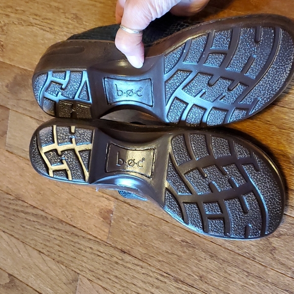 Born concept clogs - Picture 4 of 4